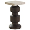 Barclay Butera Malibu Calamigos Accent Table