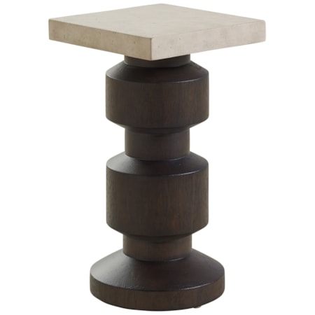 Calamigos Accent Table