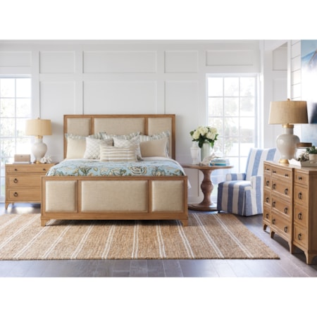 Queen Bedroom Group