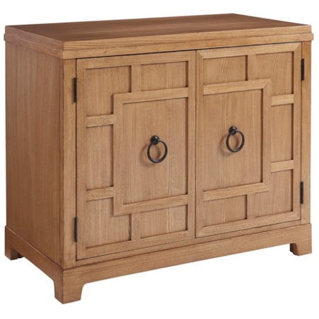 Collins Bachelors Chest