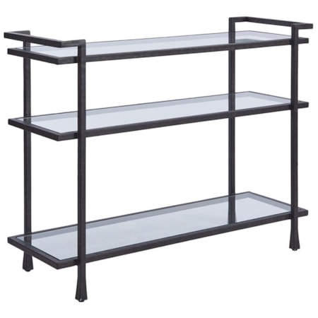 Huntington Metal Server