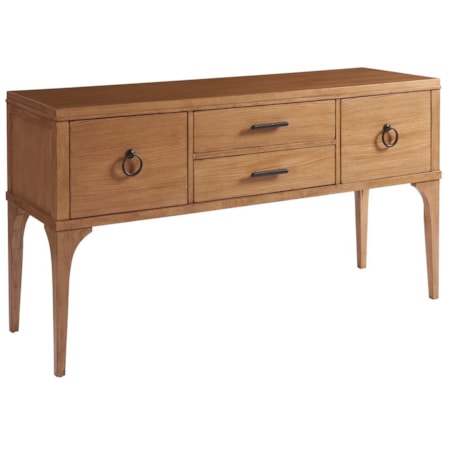 Seaside Sideboard