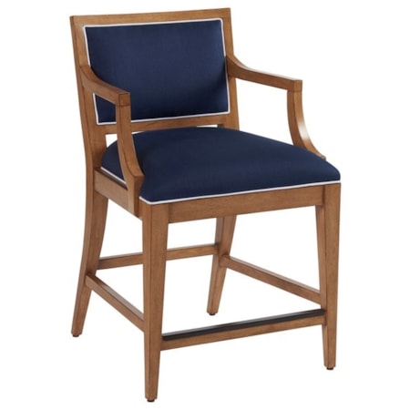 Eastbluff Counter Stool