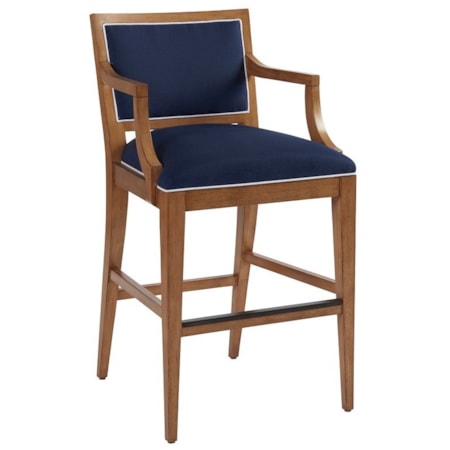 Eastbluff Bar Stool