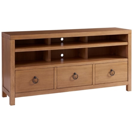 Promontory Media Console