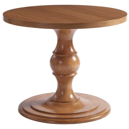 Corona Del Mar Center Table