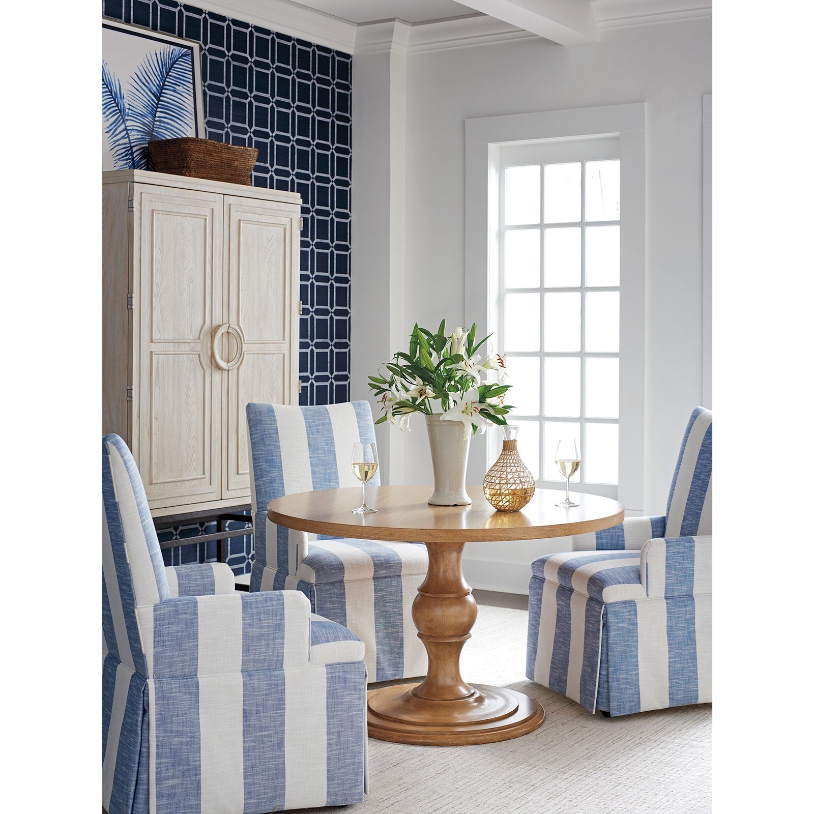 Corona Del Mar Center Table