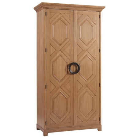 Pacific Coast Cabinet