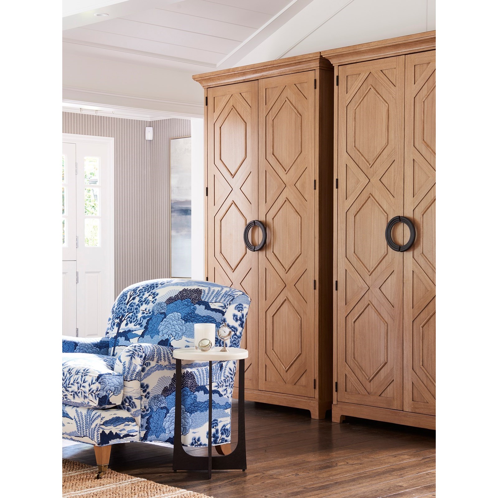 Pacific Coast Cabinet