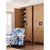 Barclay Butera Newport Pacific Coast Cabinet