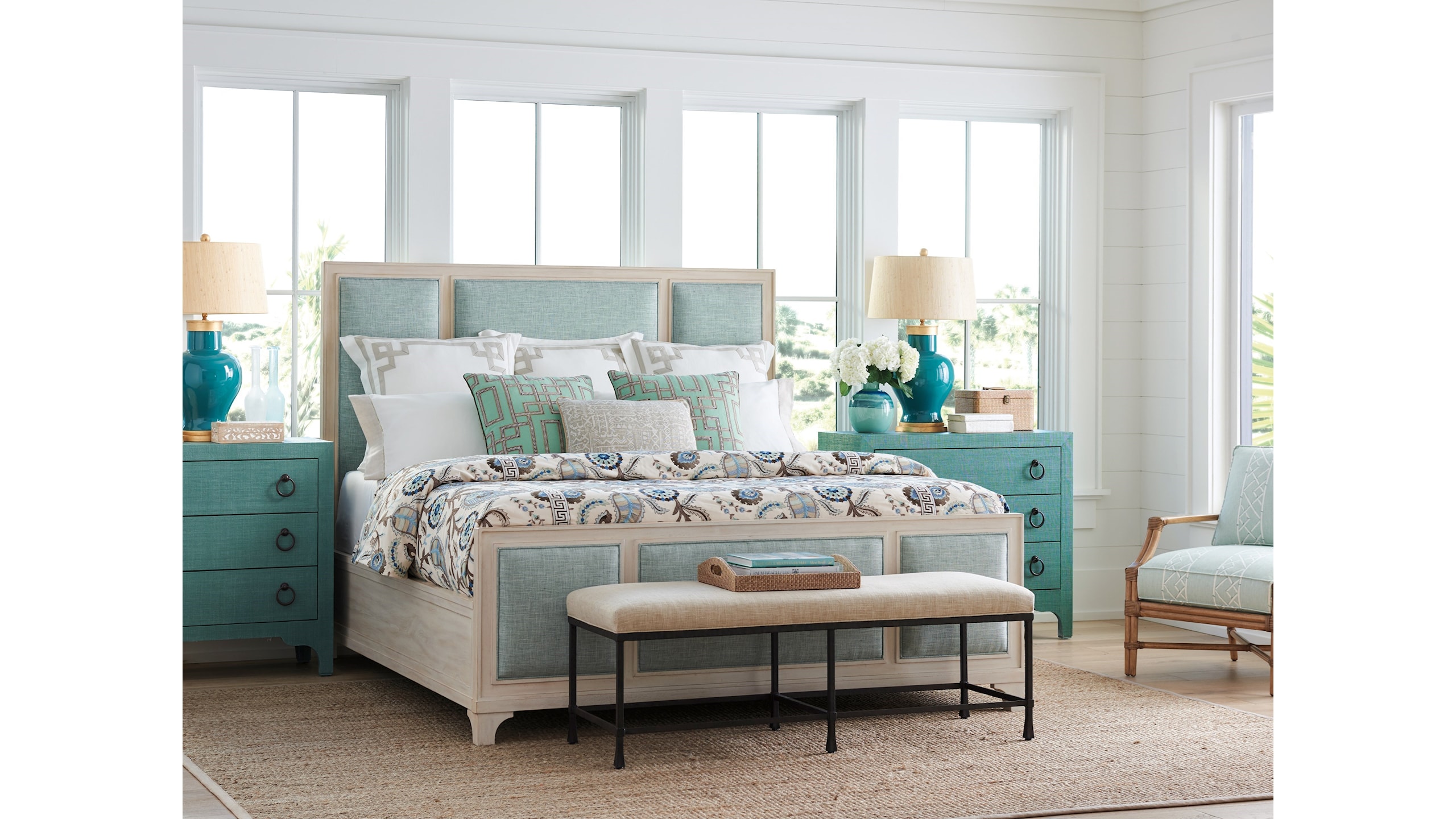 beach craft bedroom furniture company