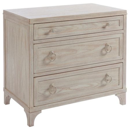 Cliff Nightstand