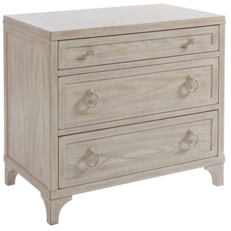 Cliff Nightstand