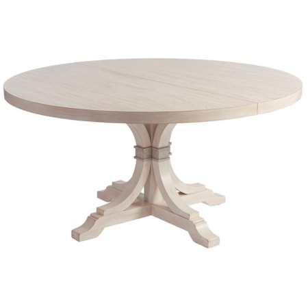 Magnolia Round Dining Table