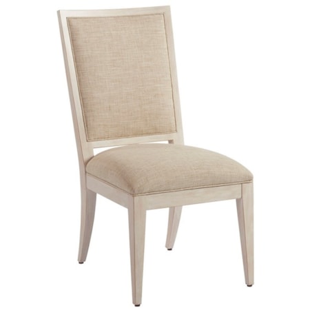 Eastbluff Side Chair (married)