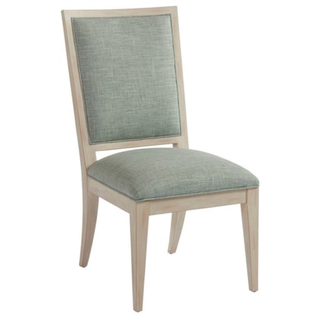Eastbluff Side Chair