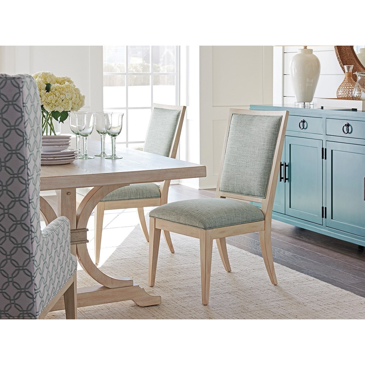 Eastbluff Side Chair