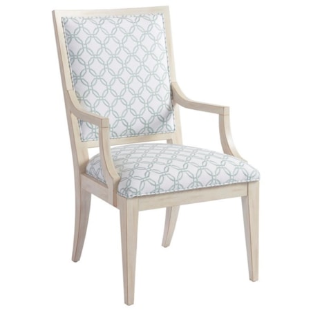 Eastbluff Arm Chair