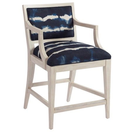 Eastbluff Counter Stool