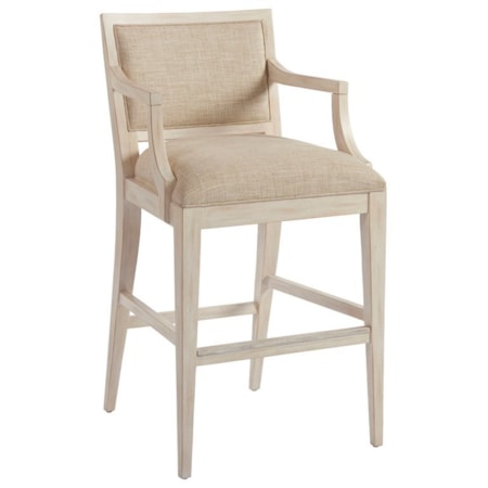Eastbluff Bar Stool (married)