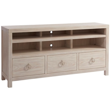 Promontory Media Console