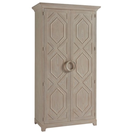 Pacific Coast Cabinet