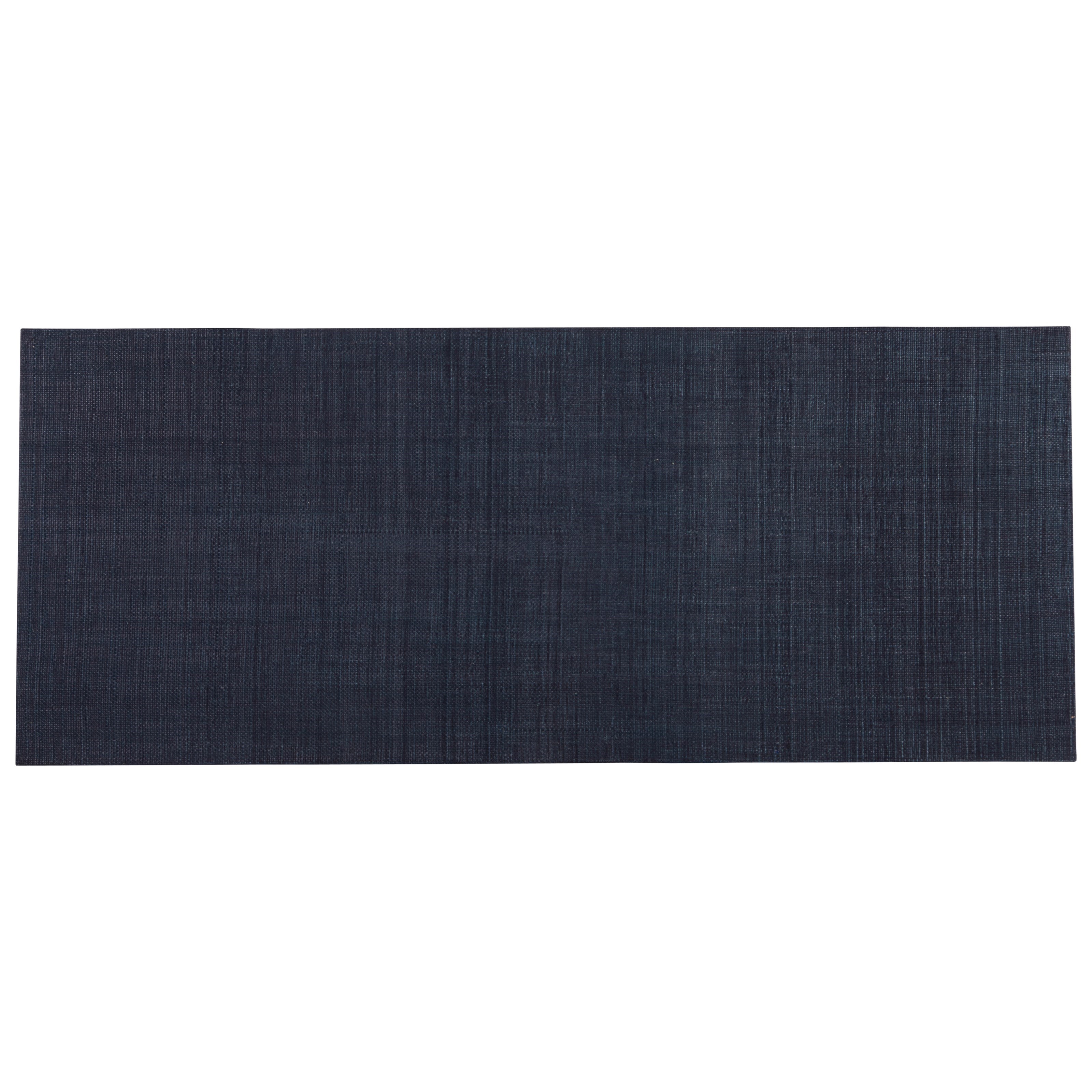 Barclay Butera Newport Balboa Island Raffia Hall Chest