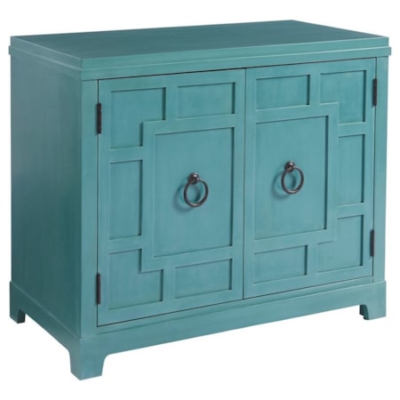 Collins Bachelors Chest