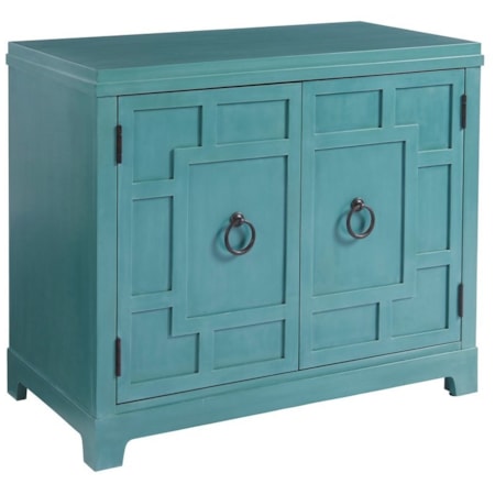 Collins Bachelors Chest