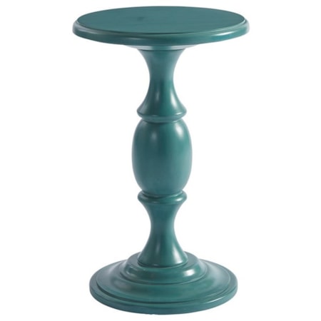 Yacht Club Martini Table