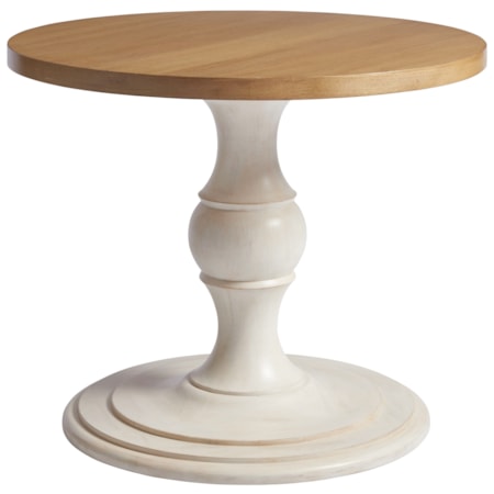 Corona Del Mar Center Table