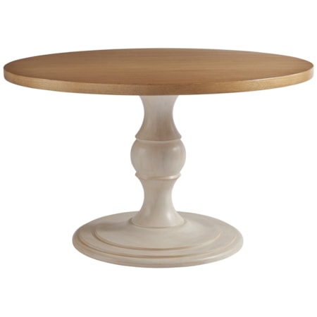 Corona Del Mar Center Table