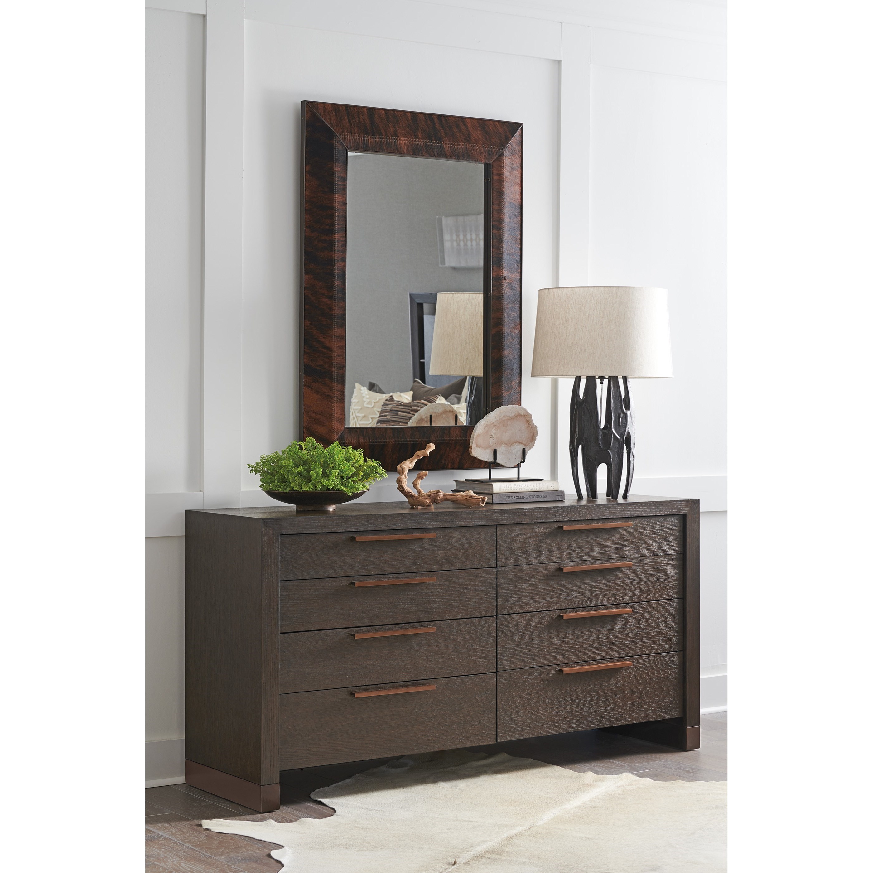Skylark Double Dresser