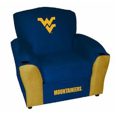 Mountaineers Sideline Chair
