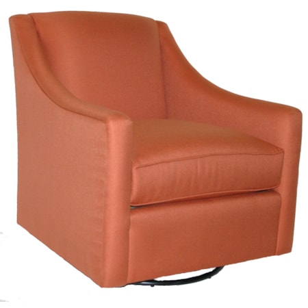 Swivel Chair