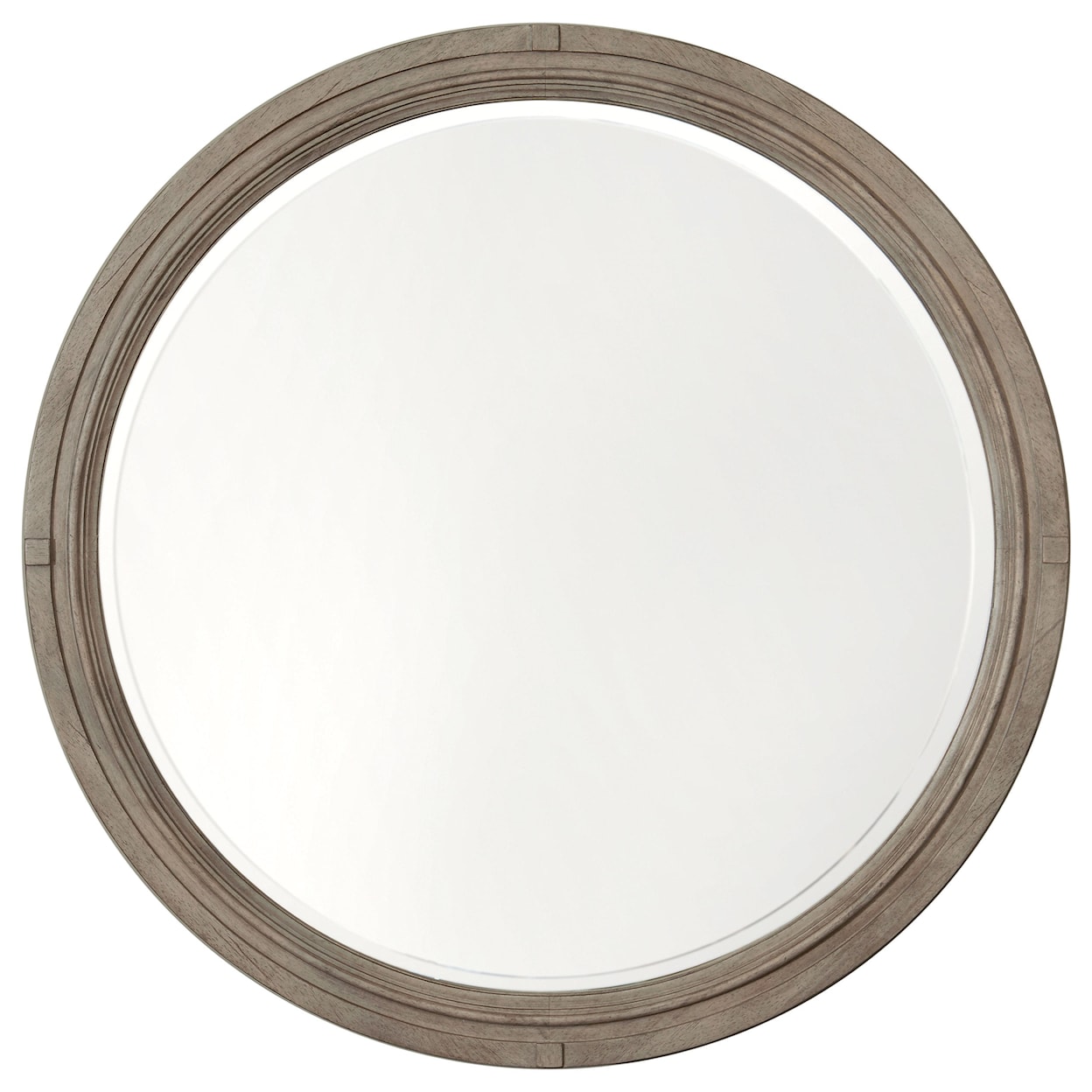 Bassett Bella Round Mirror