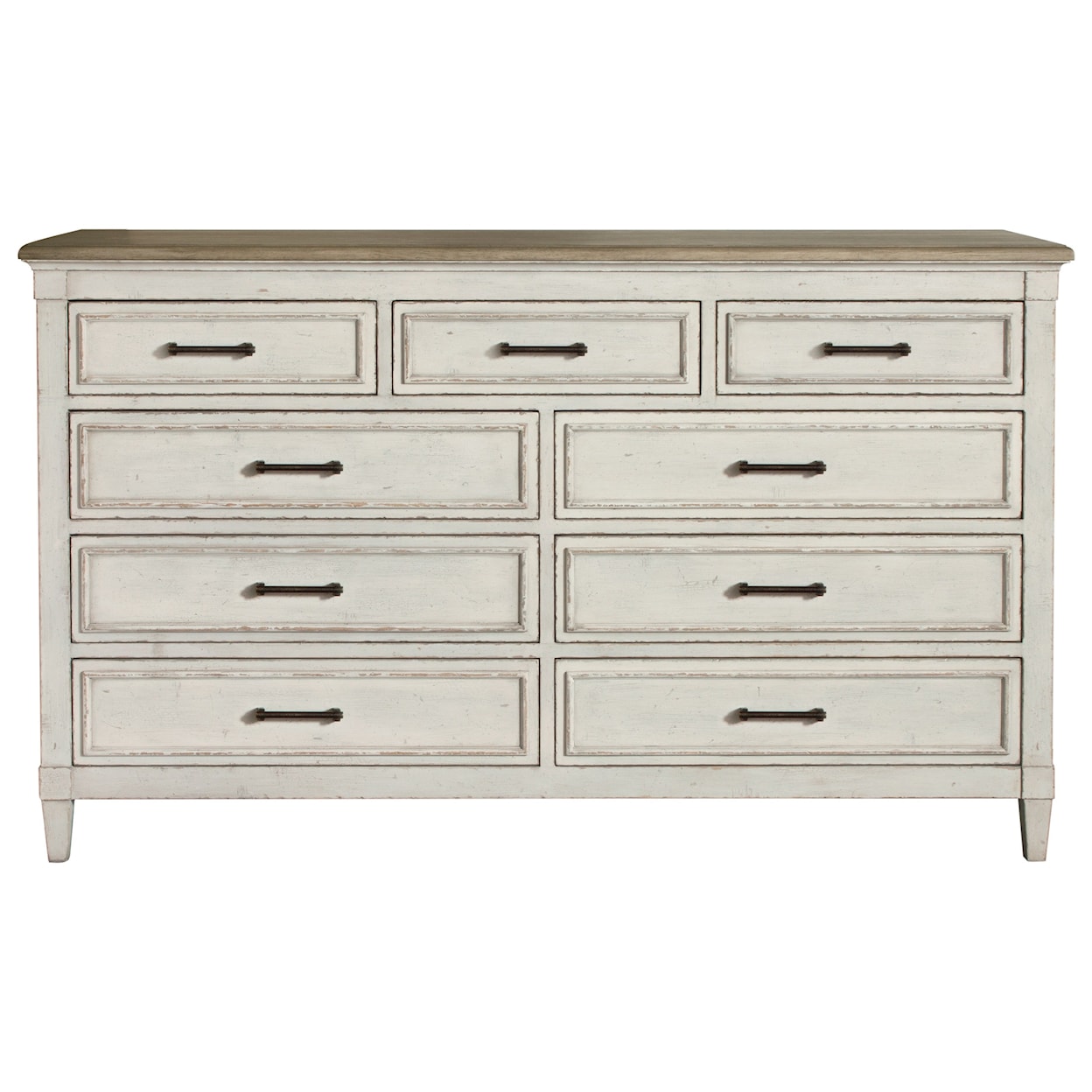 Bassett Bella Dresser