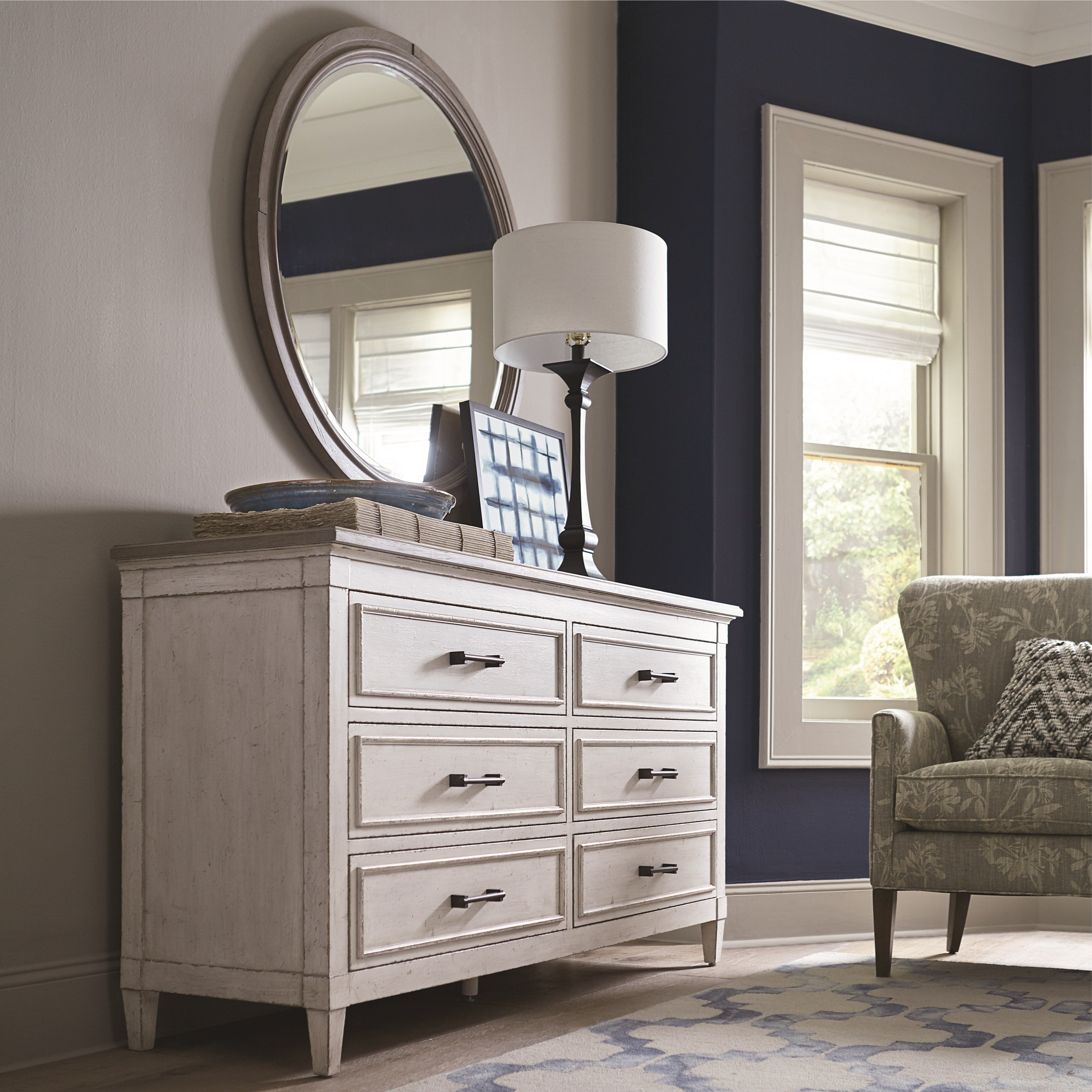 Bassett Bella Dresser