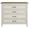 Bassett Bella Drawer Chest