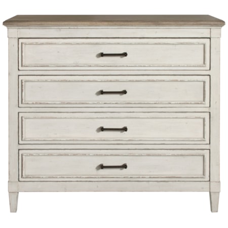 Drawer Chest