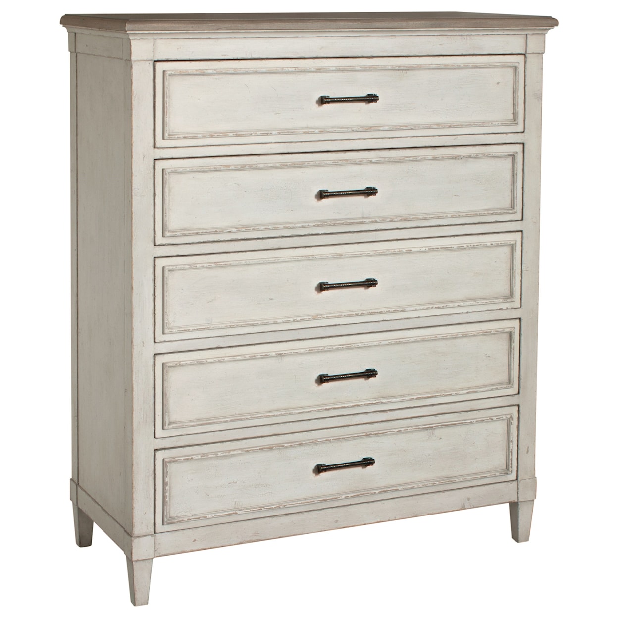 Bassett Bella Drawer Chest