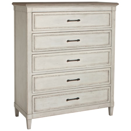 Drawer Chest