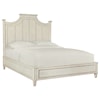 Bassett Bella King Bed