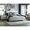 Bassett Bella King Bed