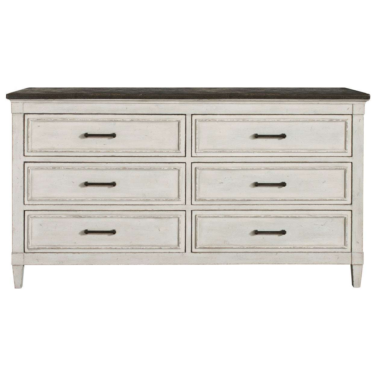 Bassett Bella Dresser