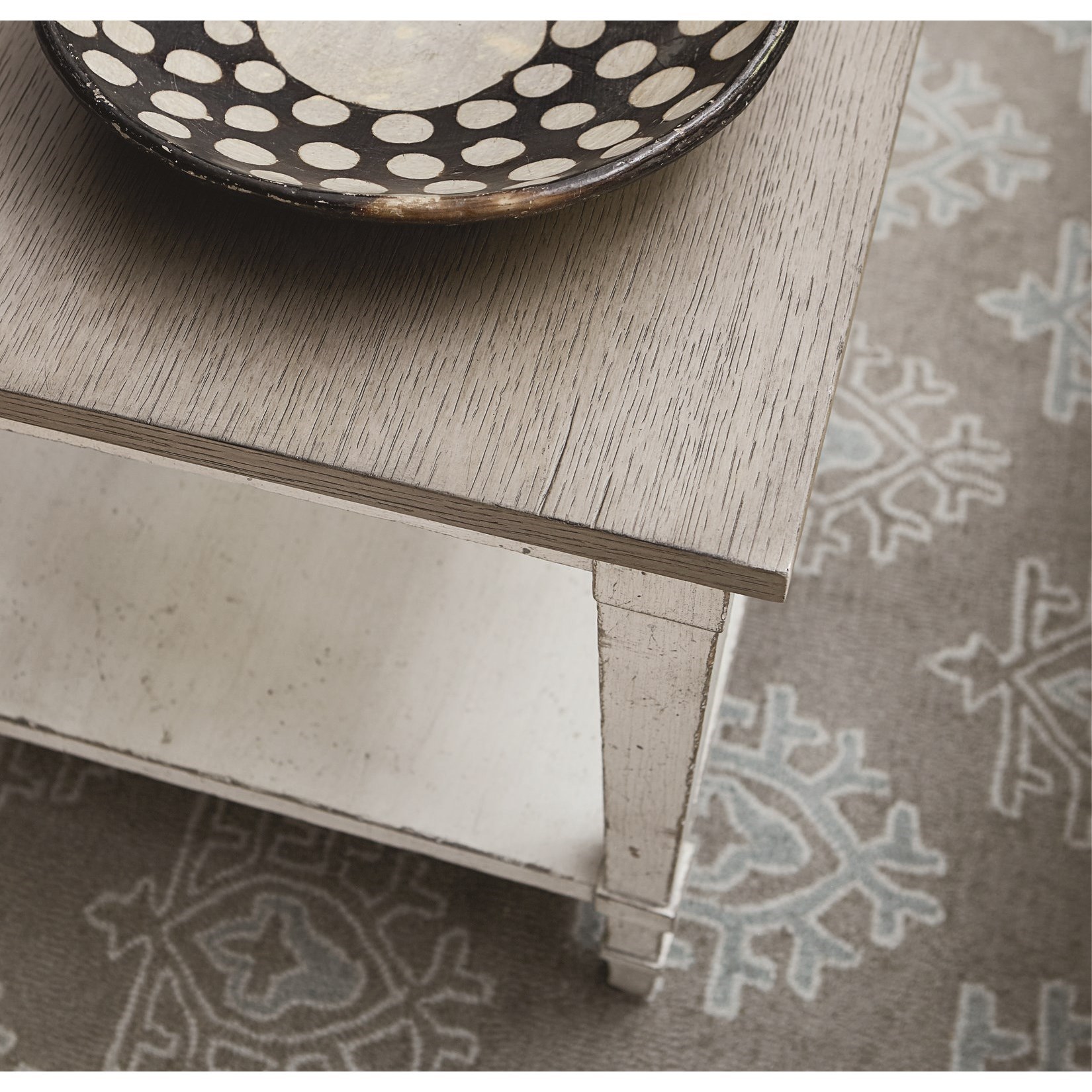 Bunching Cocktail Table