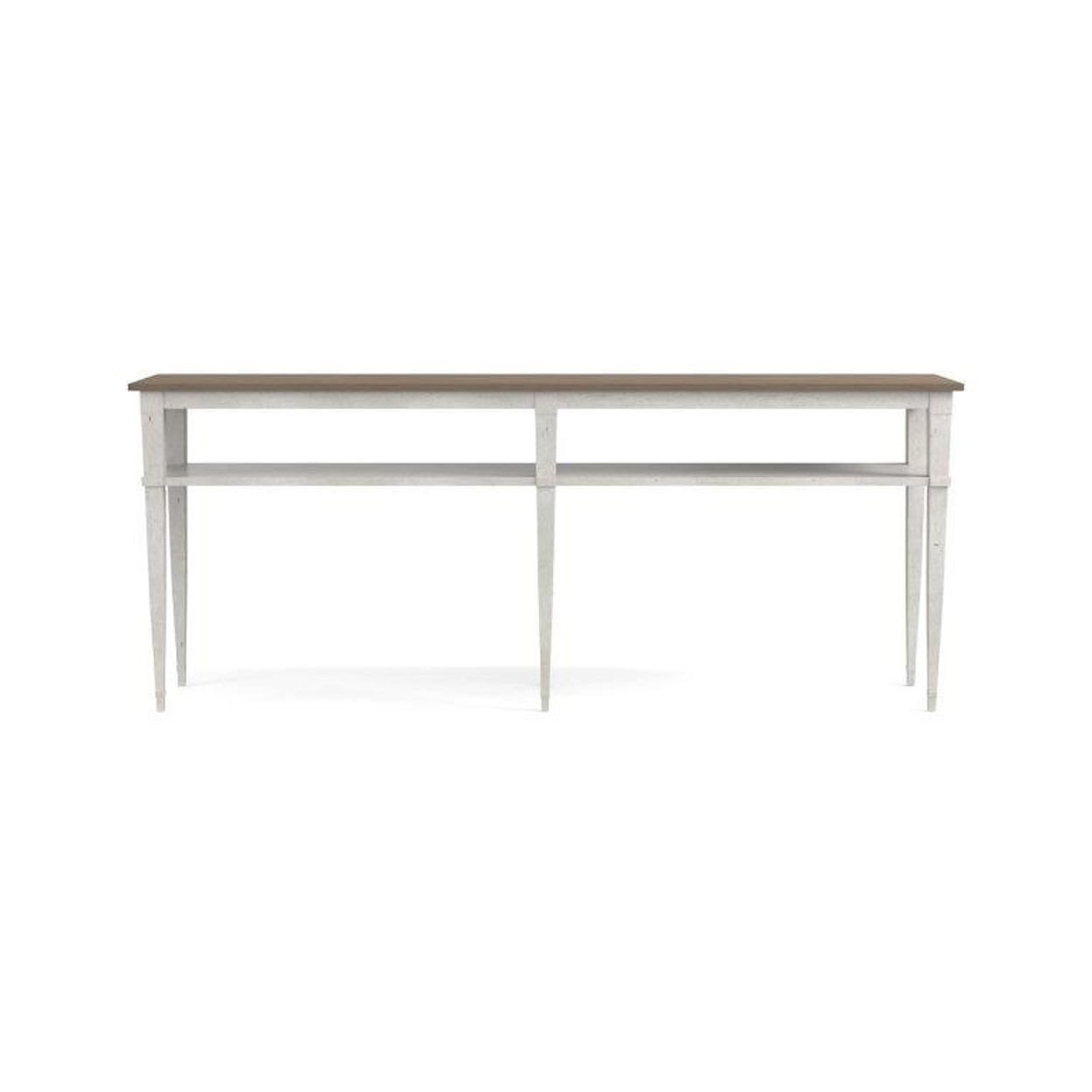 Bassett Bella Console Table