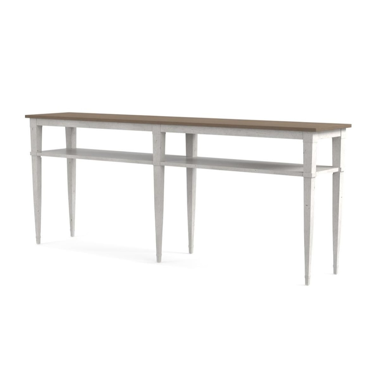 Bassett Bella Console Table