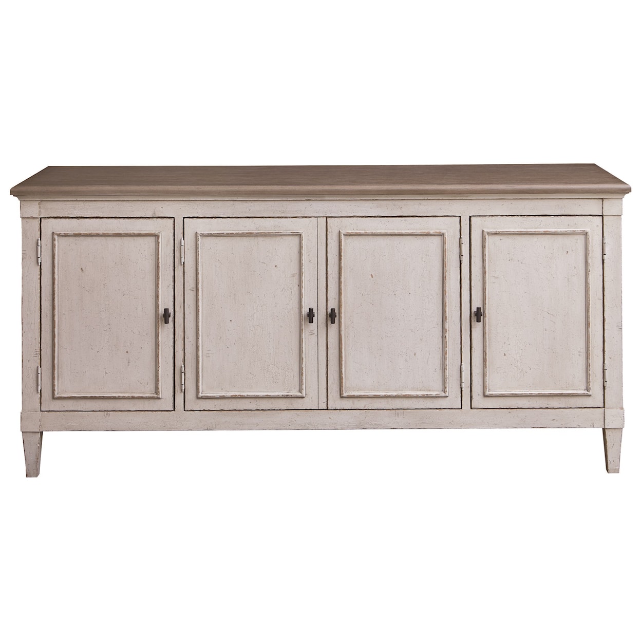 Bassett Bella Credenza