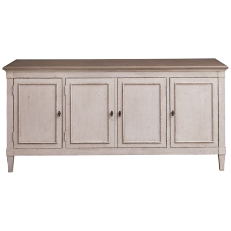 Credenza